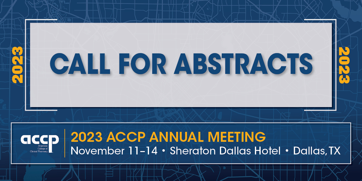 Accp Conference 2025